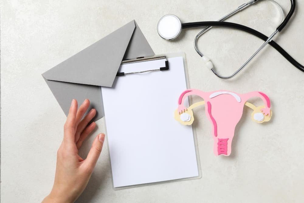 اعراض سرطان الرحم