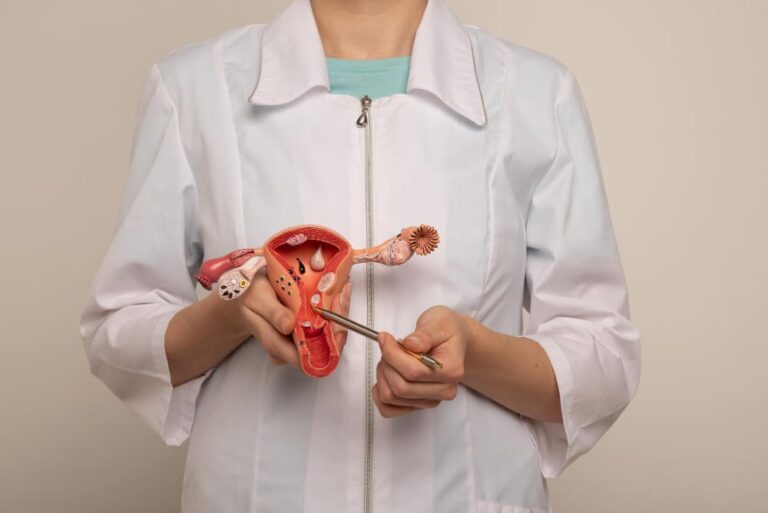 علاج الأورام الليفية بدون استئصال الرحم