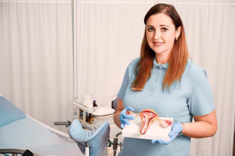 how to get rid of fibroids without surgery