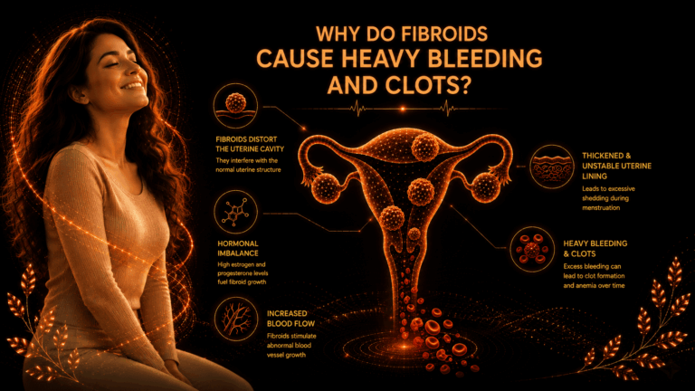 Why Do Fibroids Cause Heavy Bleeding and Clots 2.png Why Do Fibroids Cause Heavy Bleeding and Clots.png