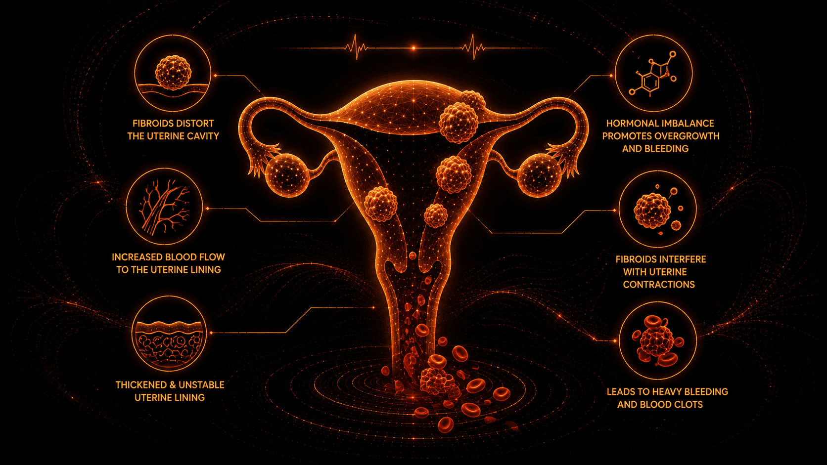 Why Do Fibroids Cause Heavy Bleeding and Clots 2.png Why Do Fibroids Cause Heavy Bleeding and Clots.png